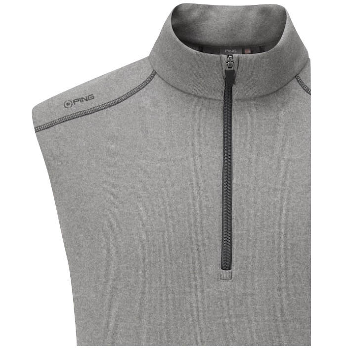 Ping Men's Golf Vest NEW